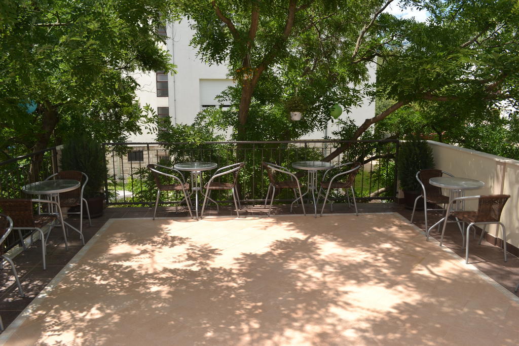 Guesthouse Liska Mostar Exterior foto