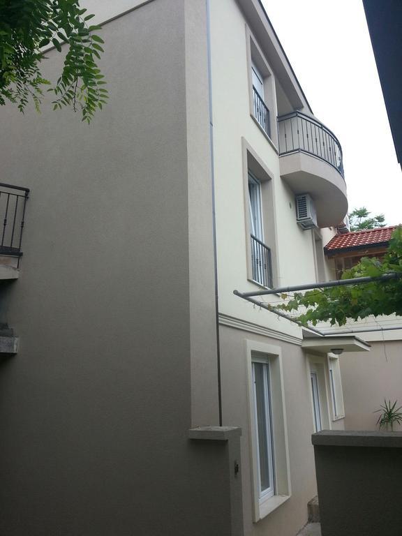 Guesthouse Liska Mostar Exterior foto