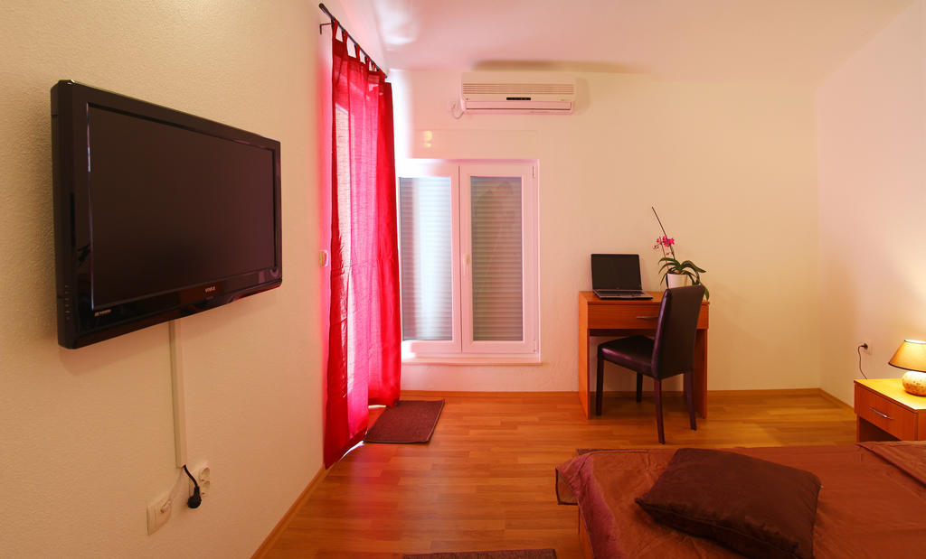 Guesthouse Liska Mostar Cameră foto
