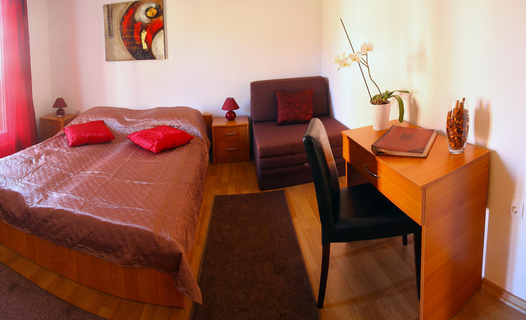Guesthouse Liska Mostar Cameră foto