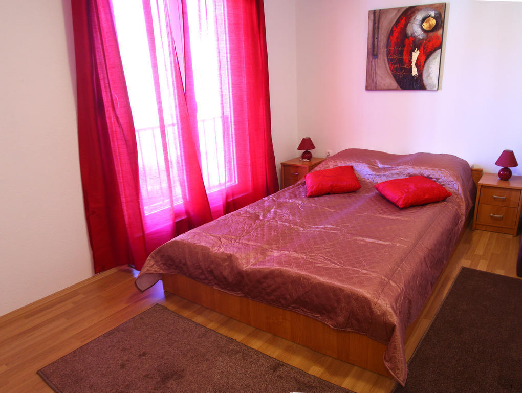 Guesthouse Liska Mostar Cameră foto
