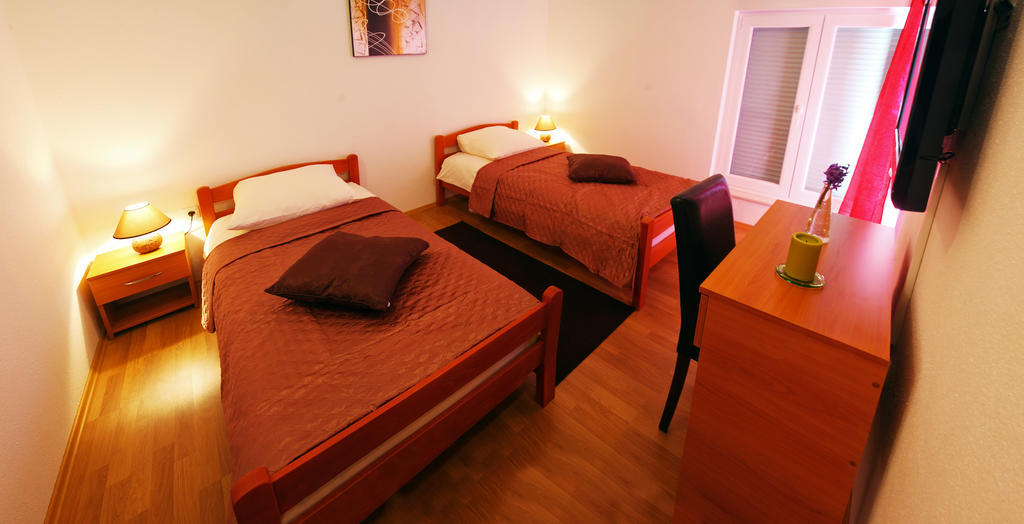 Guesthouse Liska Mostar Cameră foto